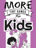 Cover: More Tiny Games for Kids - Osprey Games