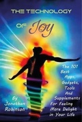 Cover: Technology of Joy - BOOKBABY