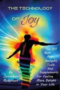 Enlarge image Cover: Technology of Joy - BOOKBABY