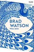 Cover: Miss Jane - Picador