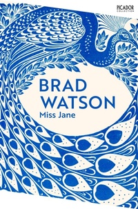 Enlarge image Cover: Miss Jane - Picador