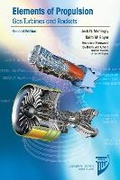 Cover: Elements of Propulsion - American Institute of Aeronautics & Astronautics