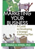 Cover: Marketing Your Business - Routledge