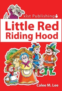 Enlarge image Cover: Little Red Riding Hood - Xist Publishing