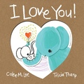 Cover: I Love You! - Xist Publishing