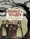 Cover: History's Witches - Xist Publishing