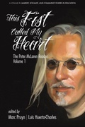Cover: This Fist Called My Heart - Information Age Publishing