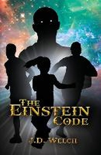 Enlarge image Cover: The Einstein Code - Austin Macauley Publishers