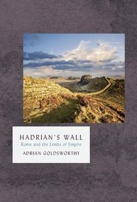 Abbildung von: Hadrian's Wall - Head of Zeus