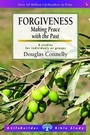 Cover: Forgiveness - IVP UK