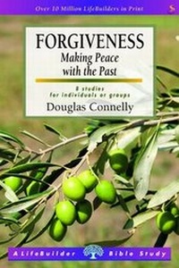 Enlarge image Cover: Forgiveness - IVP UK