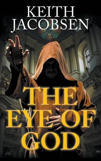 Abbildung von: The Eye of God - New Generation Publishing