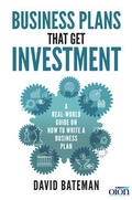 Cover: Business Plans That Get Investment - Legend Business