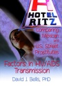 Cover: Hotel Ritz - Comparing Mexican and U.S. Street Prostitutes - Routledge