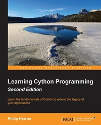 Abbildung von: Learning Cython Programming - Second Edition - Packt Publishing