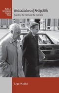 Cover: Ambassadors of Realpolitik - Berghahn Books