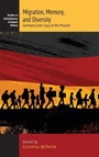 Cover: Migration, Memory, and Diversity - Berghahn Books