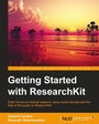 Cover: Getting Started with ResearchKit - De Gruyter