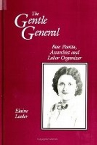 Abbildung von: The Gentle General - State University of New York Press
