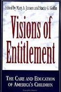 Cover: Visions of Entitlement - State University of New York Press