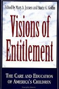 Enlarge image Cover: Visions of Entitlement - State University of New York Press