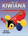 Cover: All About Kiwiana - New Holland Publishers (NZ) Ltd