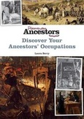 Cover: Discover Your Ancestors' Occupations - Discover Your Ancestors Publishing