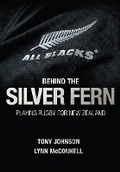 Cover: Behind the Silver Fern - Polaris