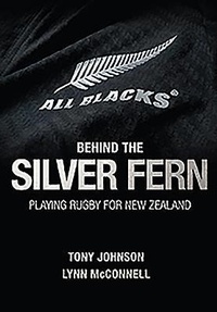 Abbildung von: Behind the Silver Fern - Polaris