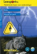 Cover: Bobo / Mazzel en pech - Klett