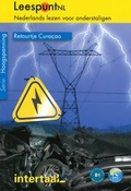 Cover: Retourtje Cura&ccedil;ao - Klett