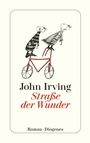 Cover: Straße der Wunder - Diogenes