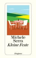 Cover: Kleine Feste - Diogenes