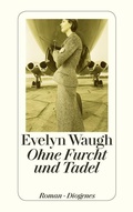 Cover: Ohne Furcht und Tadel - Diogenes