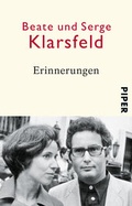 Cover: Erinnerungen - Piper