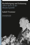 Cover: Rechtfertigung und Entlastung - Campus