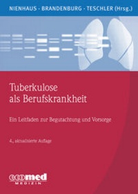 Abbildung von: Tuberkulose als Berufskrankheit - ecomed Storck