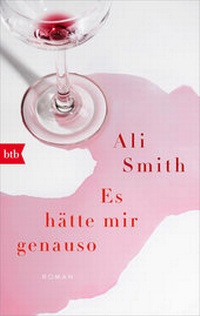Abbildung von: Es hätte mir genauso - Luchterhand Literaturverlag