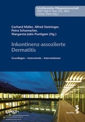 Cover: Inkontinenz-assoziierte Dermatitis - Facultas
