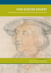 Enlarge image Cover: Von kurzer Dauer? - Michael Imhof Verlag