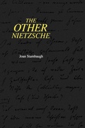 Cover: The Other Nietzsche - State University of New York Press