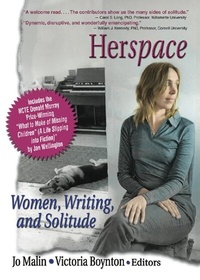 Enlarge image Cover: Herspace - Routledge