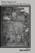 Cover: Ottoman Seapower and Levantine Diplomacy in the Age of Discovery - State University of New York Press