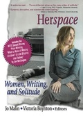 Cover: Herspace - Routledge