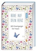 Cover: H&ouml;re auf dein Herz - St. Benno