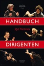 Cover: Handbuch Dirigenten - Bärenreiter
