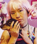 Cover: Nguyen Thi Thanh Mai - In Silence - Kettler