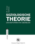 Cover: Soziologische Theorie - Centaurus Verlag & Media