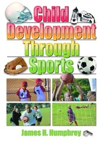 Enlarge image Cover: Child Development Through Sports - Routledge