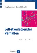 Cover: Selbstverletzendes Verhalten - Hogrefe